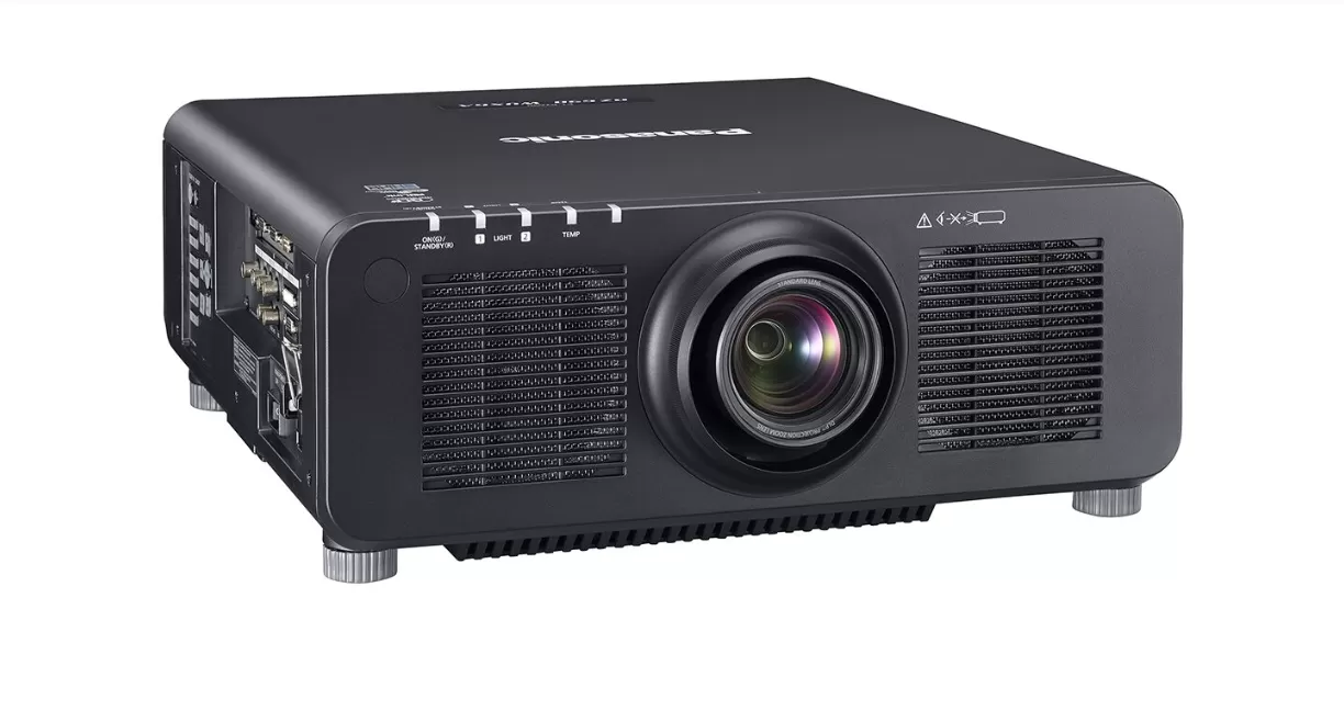 Máy chiếu Panasonic PT-RZ790